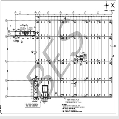 Shop Drawings